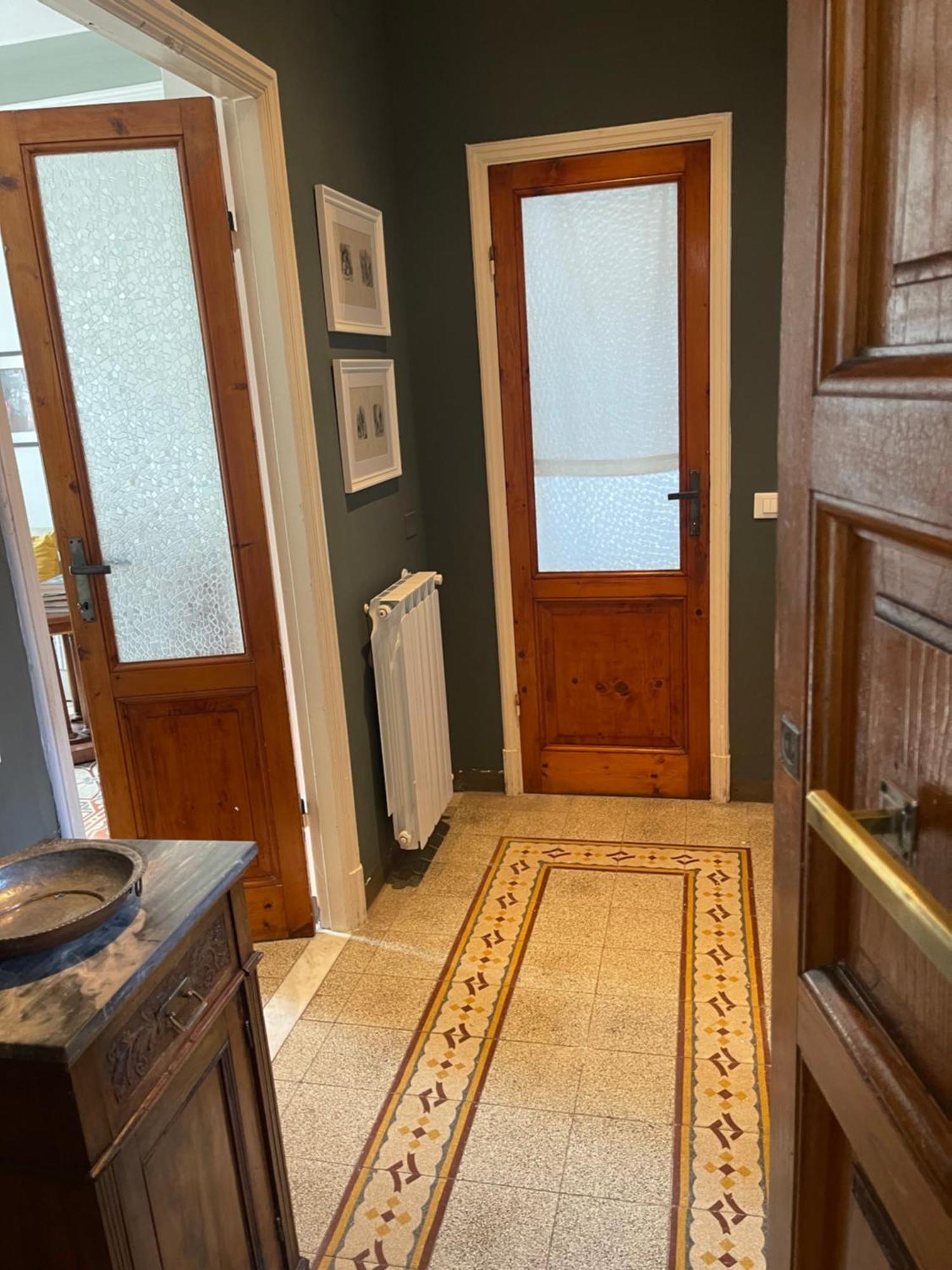 Ferienwohnung Casa Righetti La Spezia Exterior foto