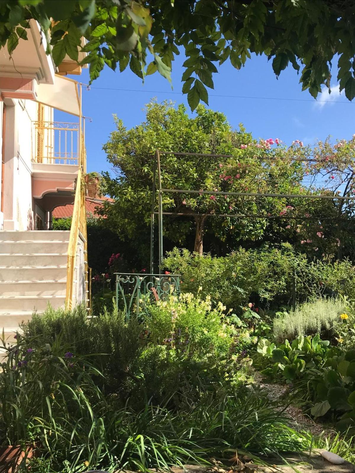 Ferienwohnung Casa Righetti La Spezia Exterior foto