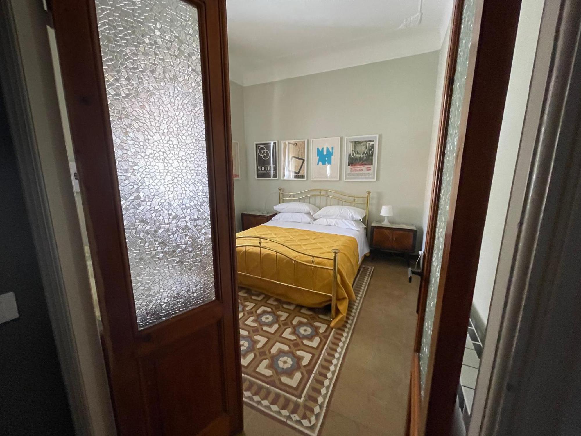 Ferienwohnung Casa Righetti La Spezia Zimmer foto