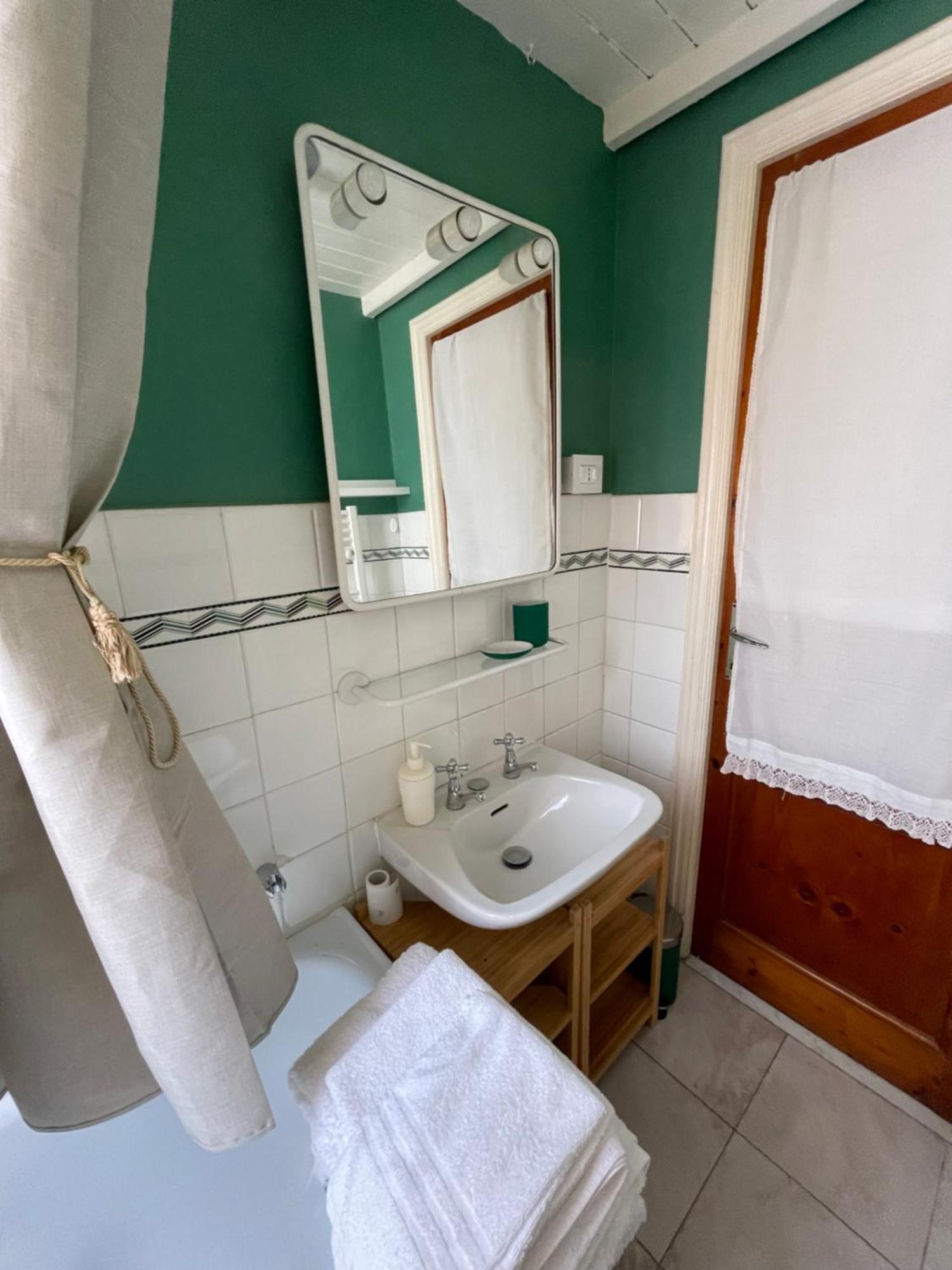 Ferienwohnung Casa Righetti La Spezia Zimmer foto