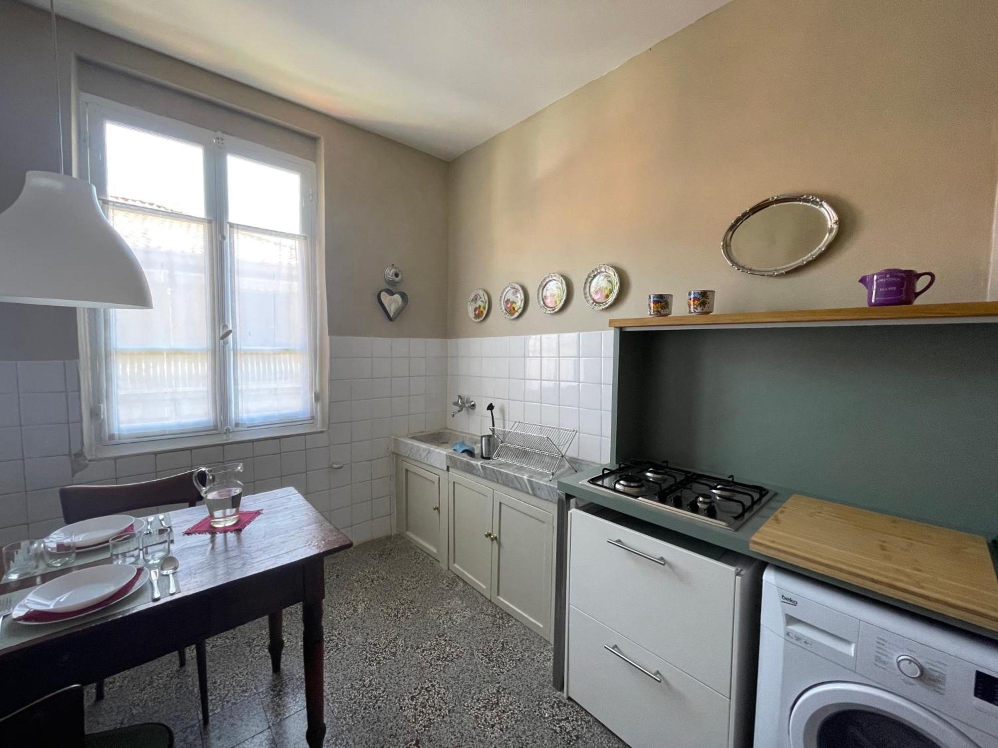 Ferienwohnung Casa Righetti La Spezia Zimmer foto