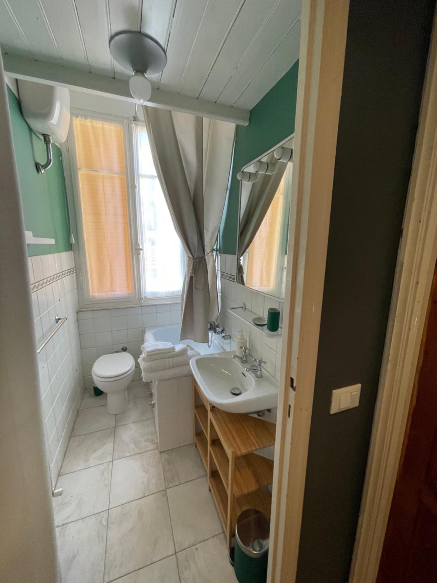 Ferienwohnung Casa Righetti La Spezia Zimmer foto