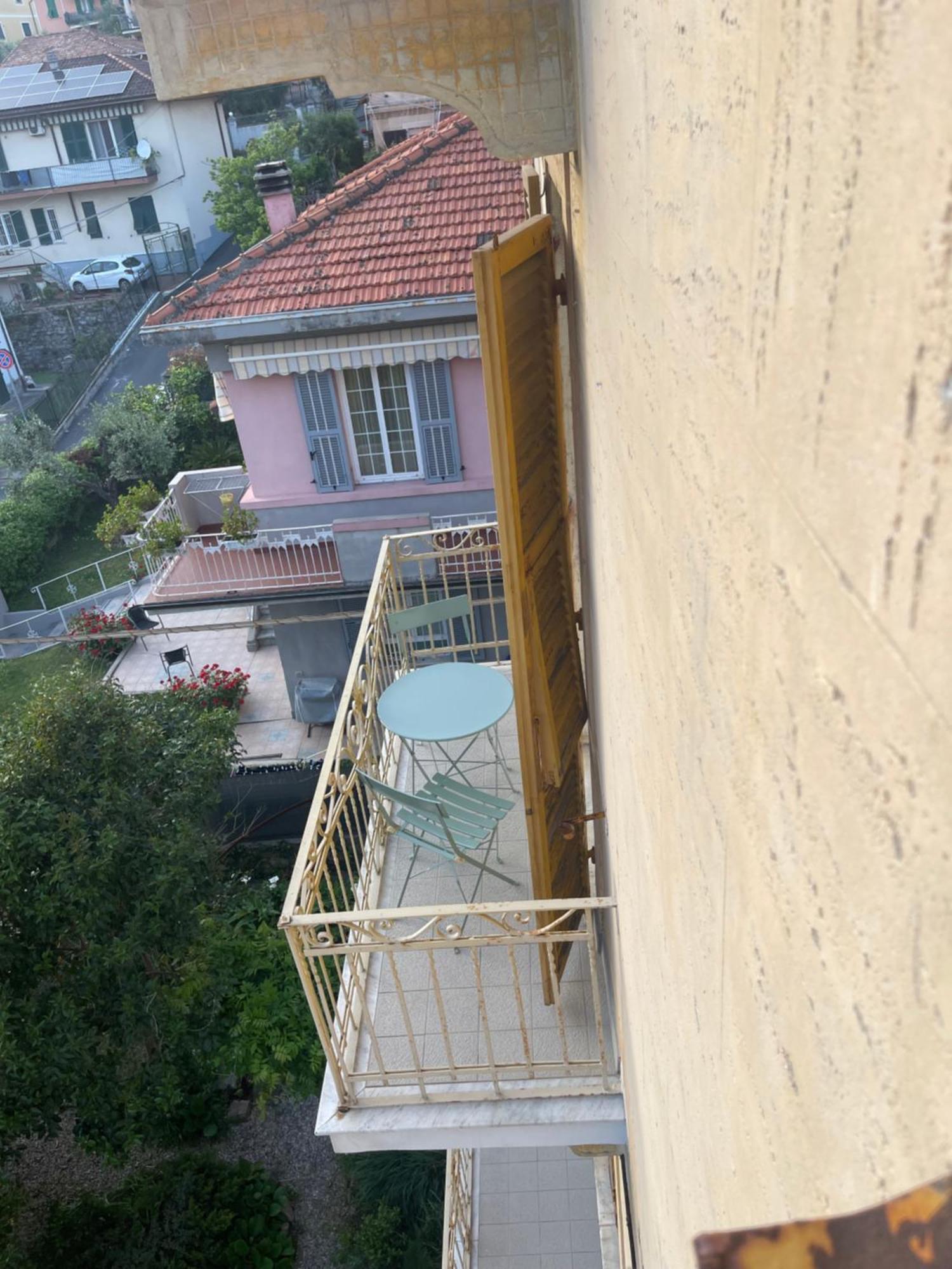 Ferienwohnung Casa Righetti La Spezia Zimmer foto