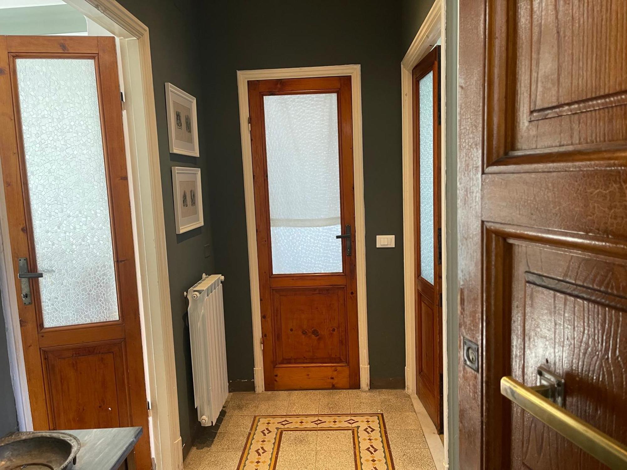 Ferienwohnung Casa Righetti La Spezia Zimmer foto