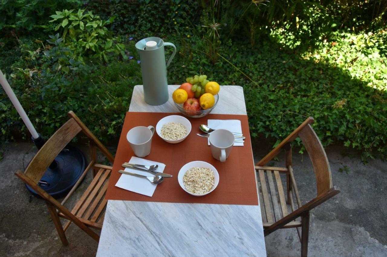 Ferienwohnung Casa Righetti La Spezia Exterior foto